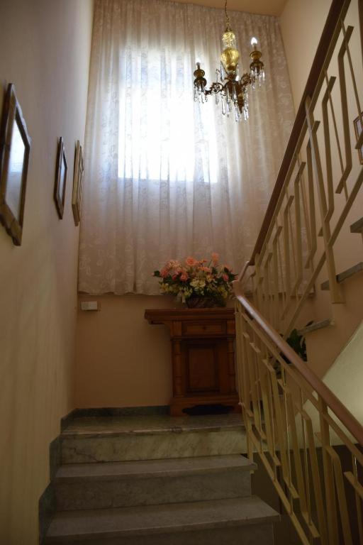 La Lanterna Di Franca E Cassio Apartment Pisa Luaran gambar
