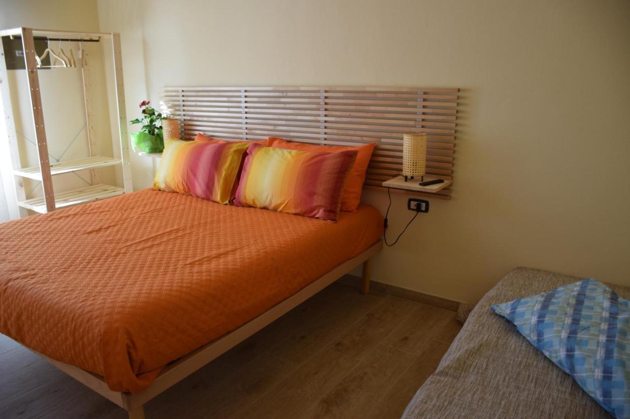 La Lanterna Di Franca E Cassio Apartment Pisa Luaran gambar